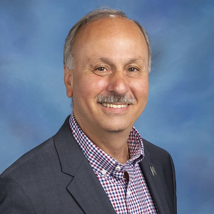 A. Joe Saad headshot