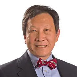 Aaron C. Han headshot