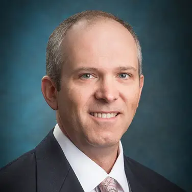 Matthew R. Foster headshot