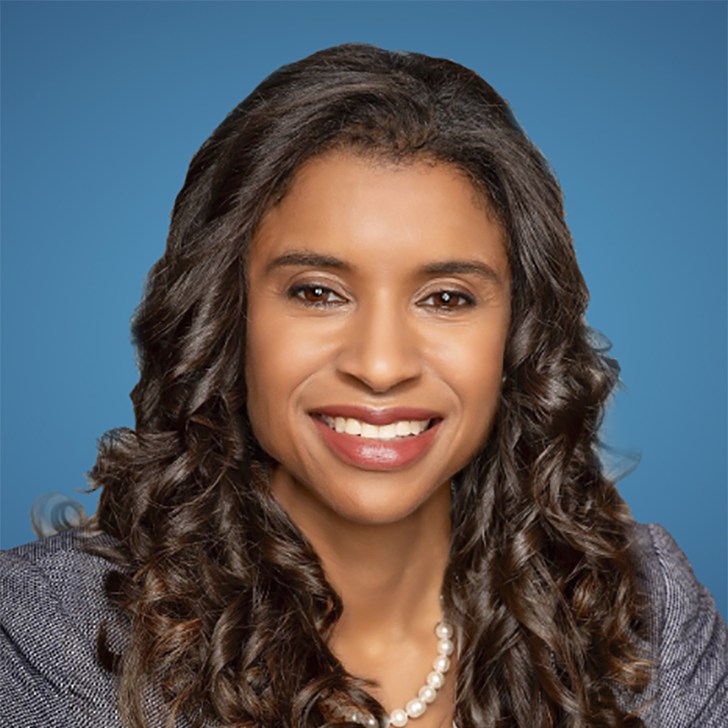 Kalisha Ashara Hill headshot