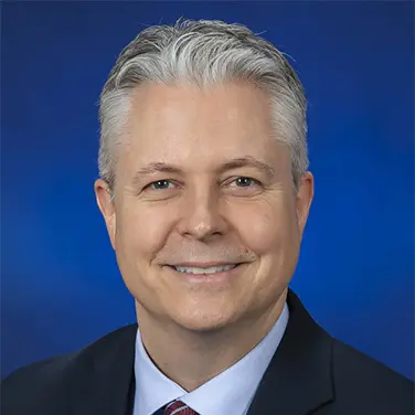 Joel Todd Moncur headshot