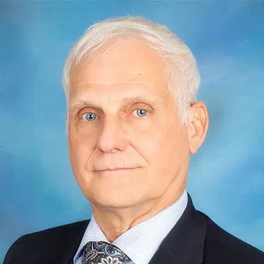 Earle S. Collum headshot