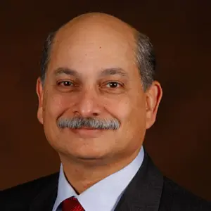 Dr. Nakhleh