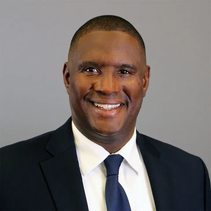 Brian Nowlin, Vice President, International Market Development, CAP