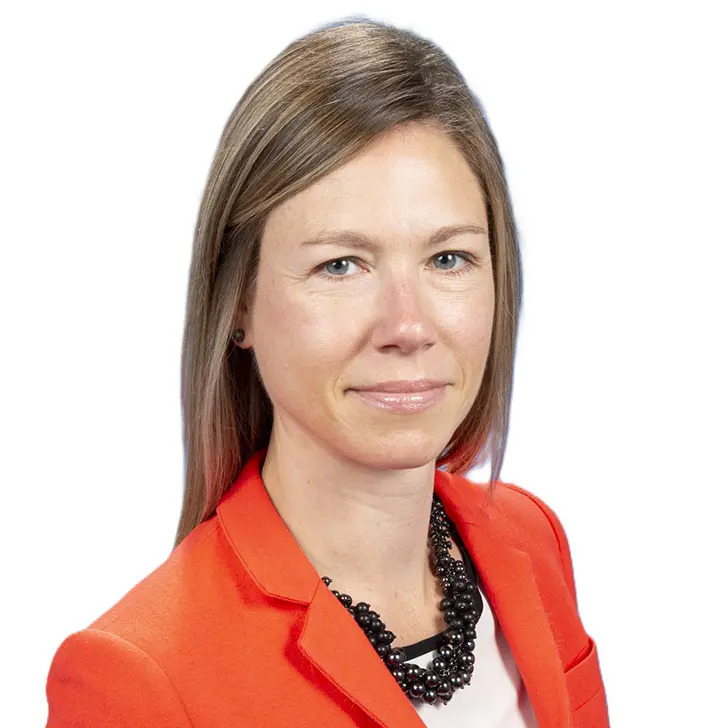 Dr. Christi Wojewoda, CAP Member