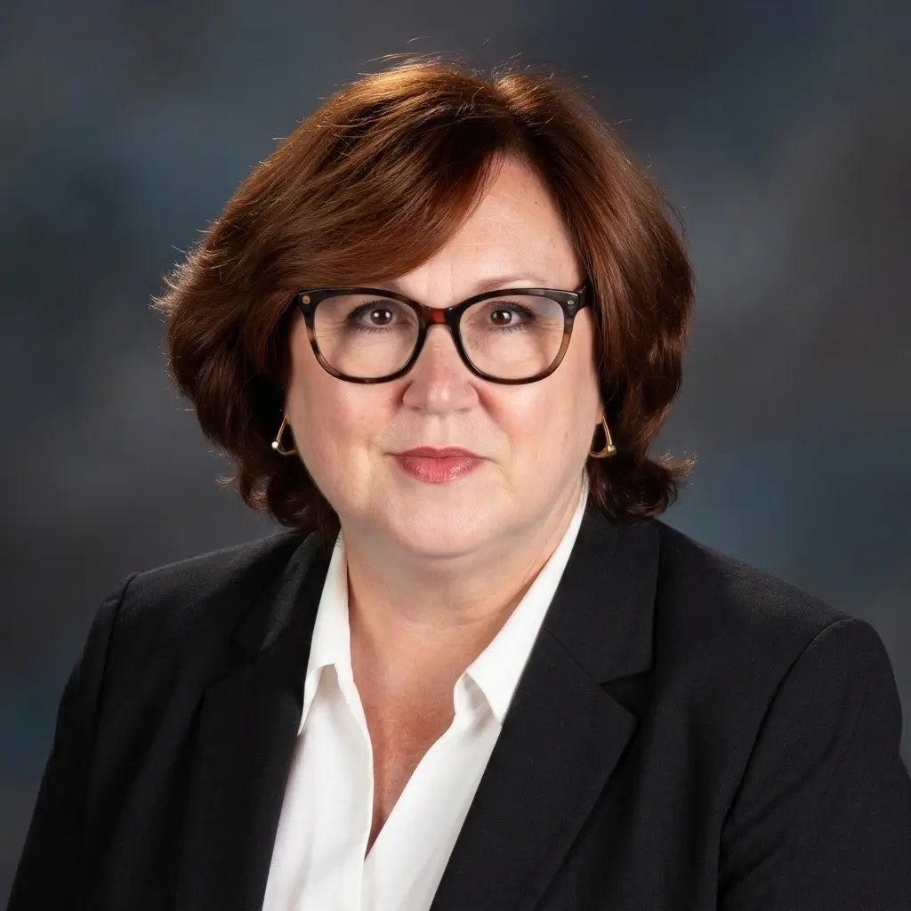 Eva Wojcik photograph
