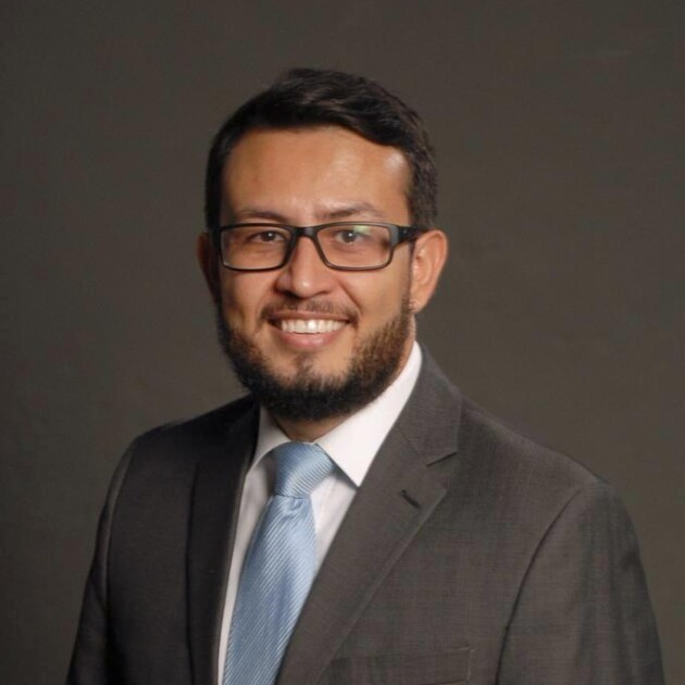 Carlos A. Lopez