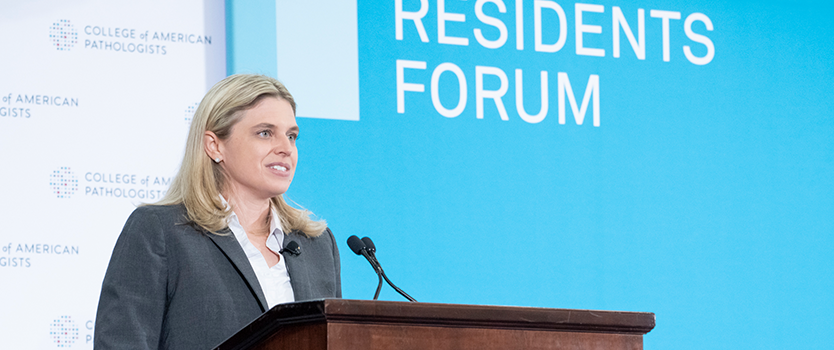Residents Forum