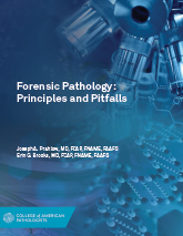 Forensic Pathology Principles