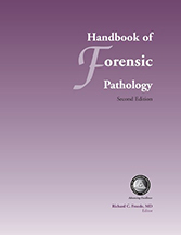 Handbook of Forensic Pathology