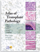 Atlas of Transplant Pathology