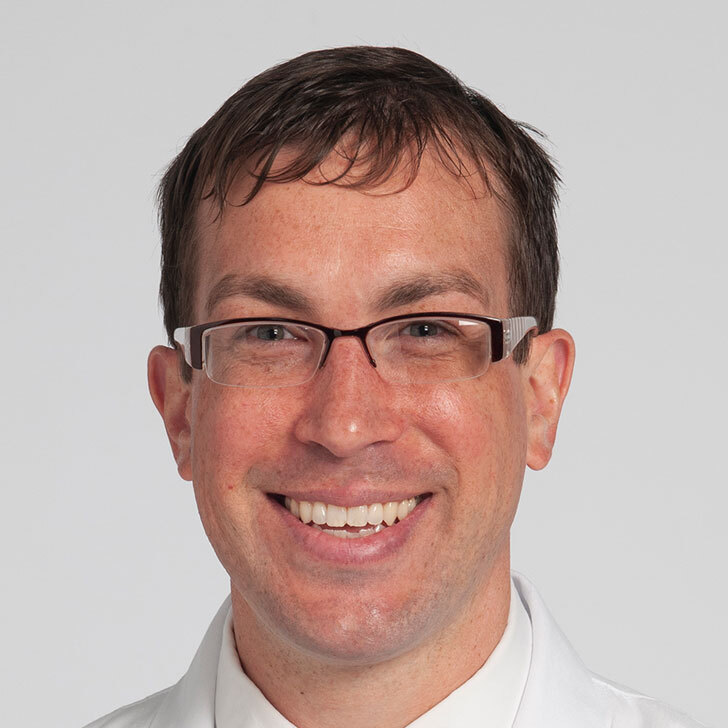 Daniel D. Rhoads, MD, FCAP