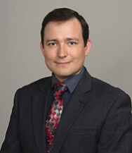 Dr Makarenko