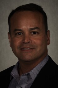 Photo of Dr. Steven C Cordero.
