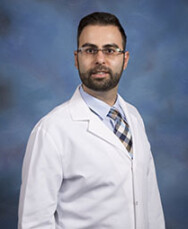 Dr. Ziad El Zaatari