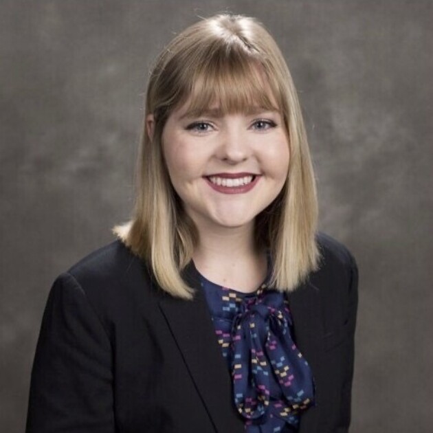 Amy L. Rousselot