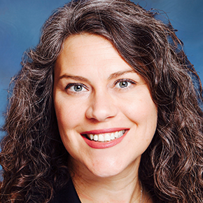 Caroline Leilani Valdes, MD, FCAP