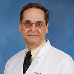 ​Gerald A. Hoeltge, MD, FCAP​