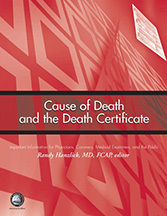 Cause of Death