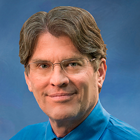 ​Christopher Mark Lehman, MD, FCAP​