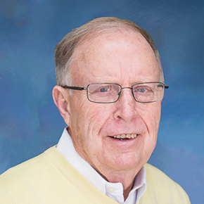 ​Bruce McMillan Van Horn, MD, FCAP​
