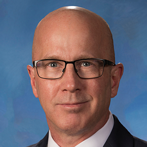 Thomas P. Baker, MD, FCAP