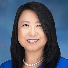 ​Marilyn M. Bui, MD, PhD, FCAP​